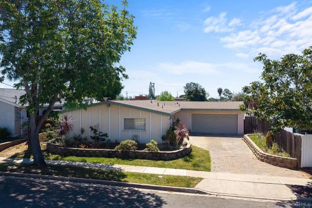 4775 Mount Harris Dr, San Diego, CA 92117