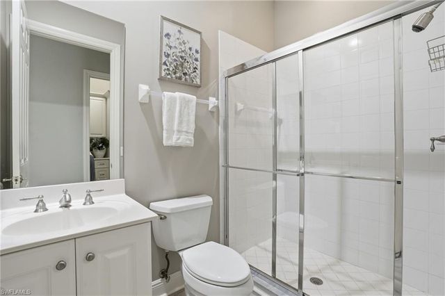 9270 CAMPANILE CIR # 202, Naples, FL 34114