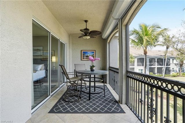 9270 CAMPANILE CIR # 202, Naples, FL 34114