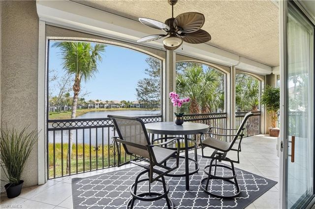 9270 CAMPANILE CIR # 202, Naples, FL 34114