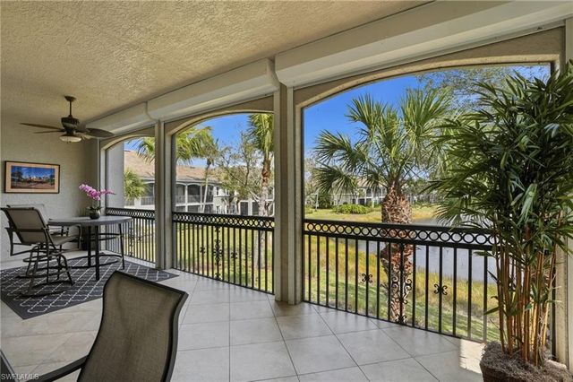 9270 CAMPANILE CIR # 202, Naples, FL 34114