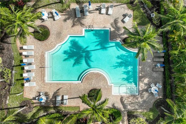 9270 CAMPANILE CIR # 202, Naples, FL 34114