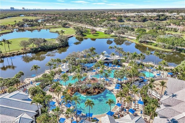 9270 CAMPANILE CIR # 202, Naples, FL 34114