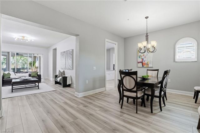 9270 CAMPANILE CIR # 202, Naples, FL 34114