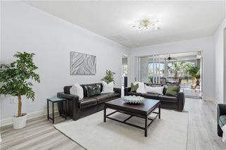 9270 CAMPANILE CIR # 202, Naples, FL 34114