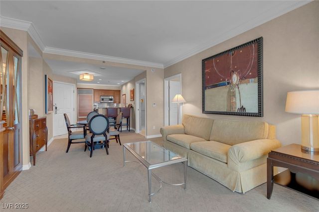 145 East Harmon Avenue 1708, Las Vegas, NV 89109