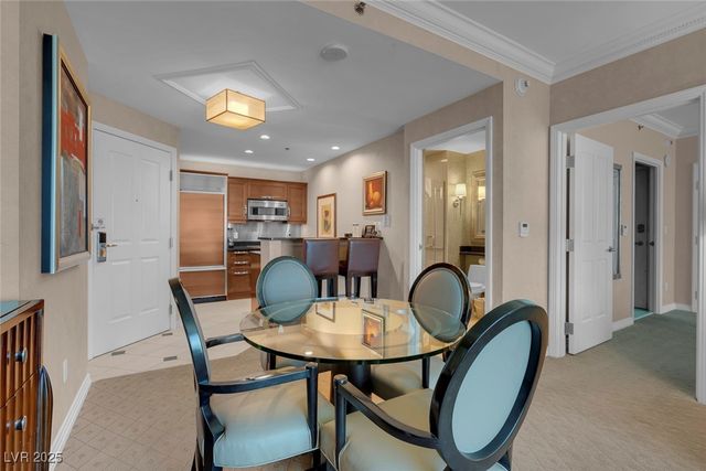 145 East Harmon Avenue 1708, Las Vegas, NV 89109