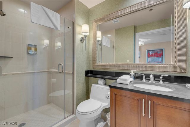 145 East Harmon Avenue 1708, Las Vegas, NV 89109