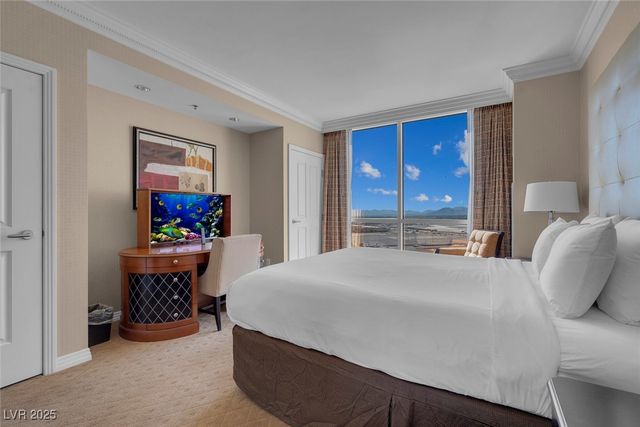 145 East Harmon Avenue 1708, Las Vegas, NV 89109