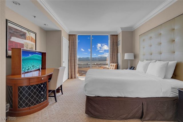 145 East Harmon Avenue 1708, Las Vegas, NV 89109