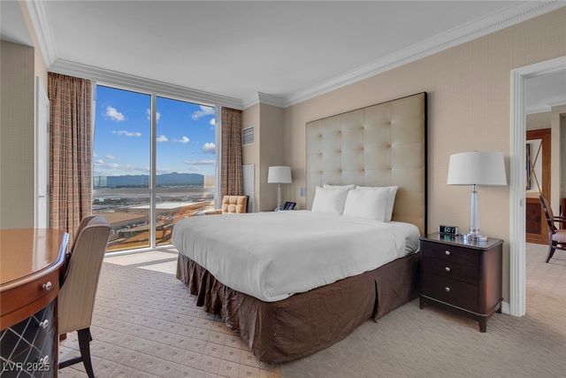 145 East Harmon Avenue 1708, Las Vegas, NV 89109