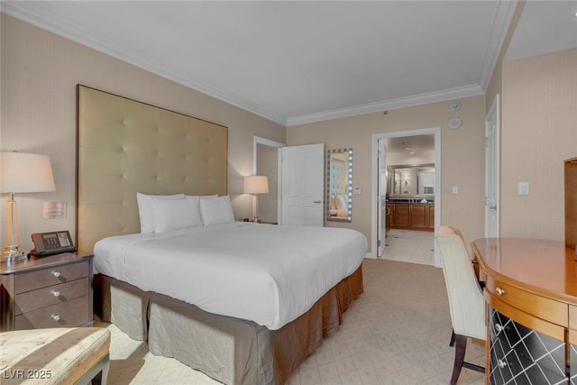 145 East Harmon Avenue 1708, Las Vegas, NV 89109