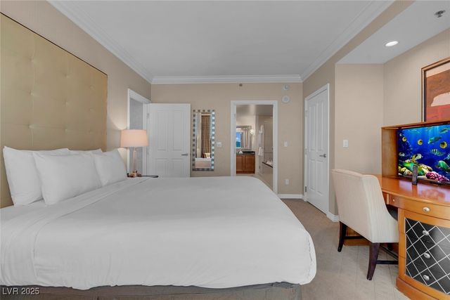 145 East Harmon Avenue 1708, Las Vegas, NV 89109