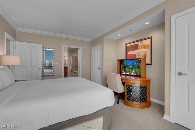 145 East Harmon Avenue 1708, Las Vegas, NV 89109