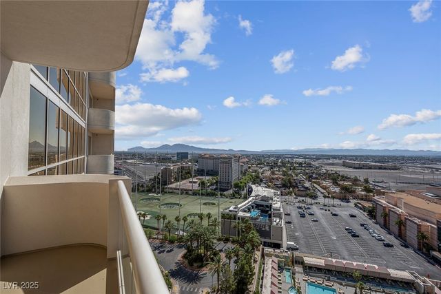 145 East Harmon Avenue 1708, Las Vegas, NV 89109