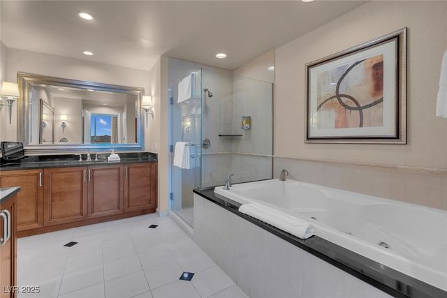 145 East Harmon Avenue 1708, Las Vegas, NV 89109