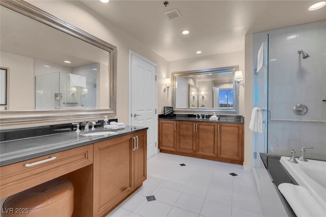 145 East Harmon Avenue 1708, Las Vegas, NV 89109