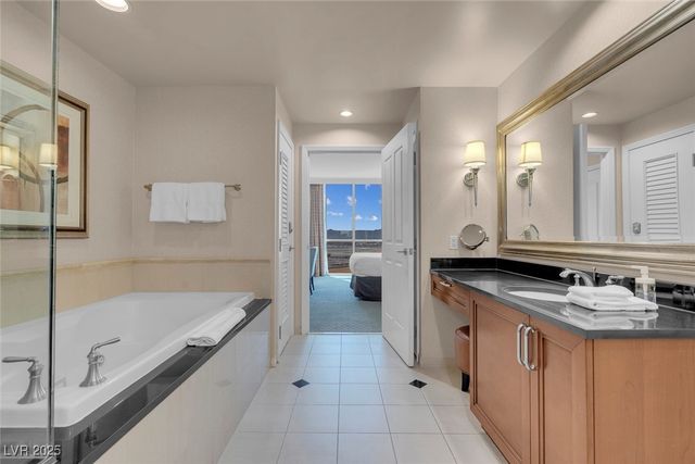 145 East Harmon Avenue 1708, Las Vegas, NV 89109