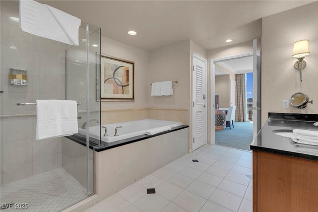 145 East Harmon Avenue 1708, Las Vegas, NV 89109