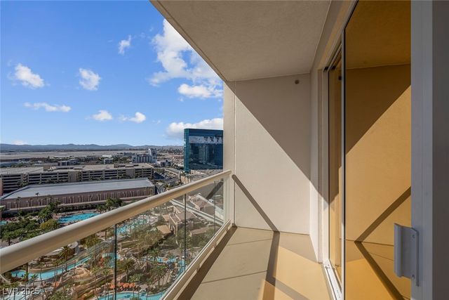 145 East Harmon Avenue 1708, Las Vegas, NV 89109