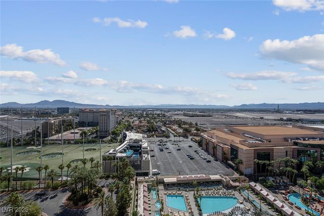 145 East Harmon Avenue 1708, Las Vegas, NV 89109