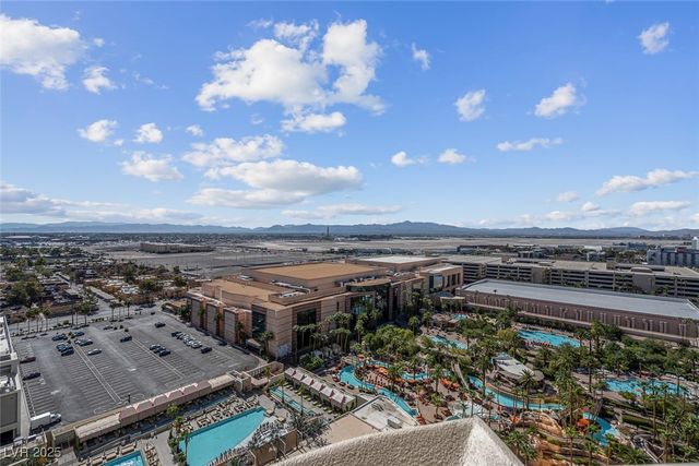 145 East Harmon Avenue 1708, Las Vegas, NV 89109