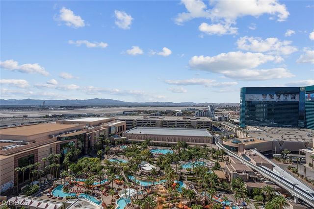 145 East Harmon Avenue 1708, Las Vegas, NV 89109