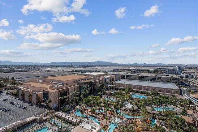 145 East Harmon Avenue 1708, Las Vegas, NV 89109