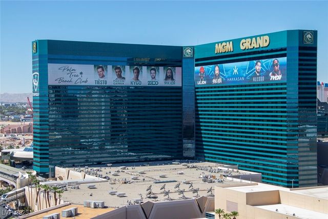 145 East Harmon Avenue 1708, Las Vegas, NV 89109