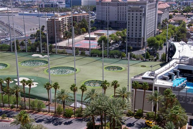 145 East Harmon Avenue 1708, Las Vegas, NV 89109