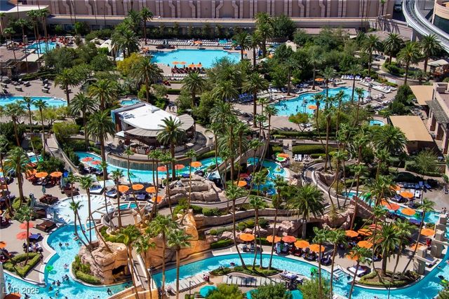 145 East Harmon Avenue 1708, Las Vegas, NV 89109