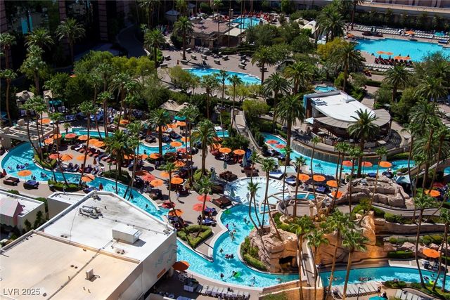 145 East Harmon Avenue 1708, Las Vegas, NV 89109