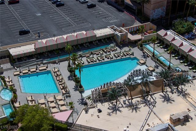 145 East Harmon Avenue 1708, Las Vegas, NV 89109