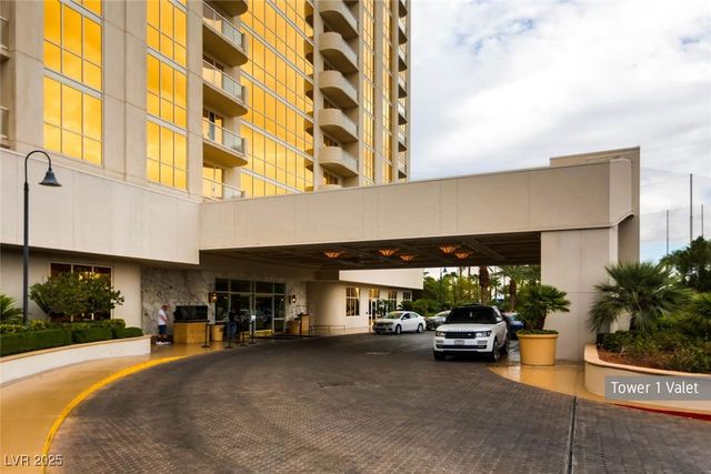 145 East Harmon Avenue 1708, Las Vegas, NV 89109