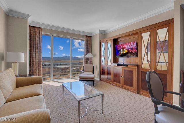 145 East Harmon Avenue 1708, Las Vegas, NV 89109