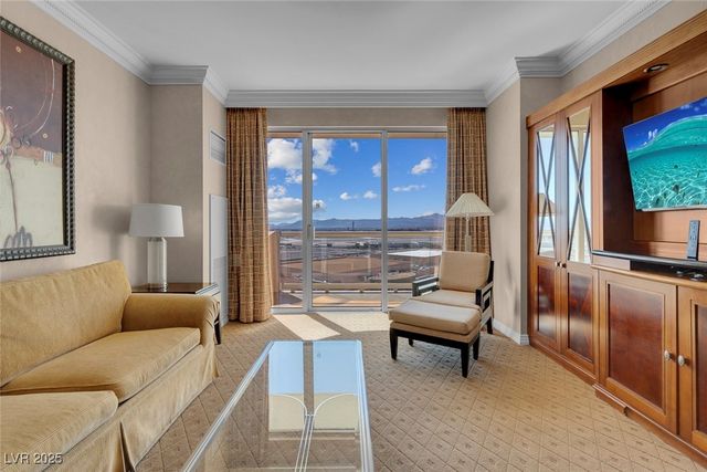 145 East Harmon Avenue 1708, Las Vegas, NV 89109