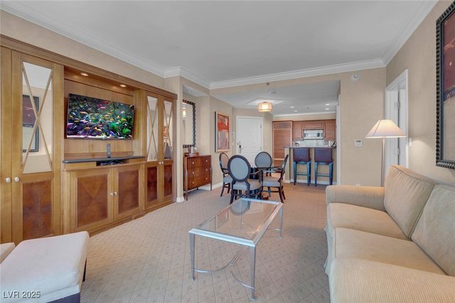 145 East Harmon Avenue 1708, Las Vegas, NV 89109