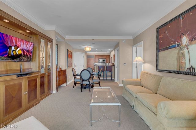 145 East Harmon Avenue 1708, Las Vegas, NV 89109