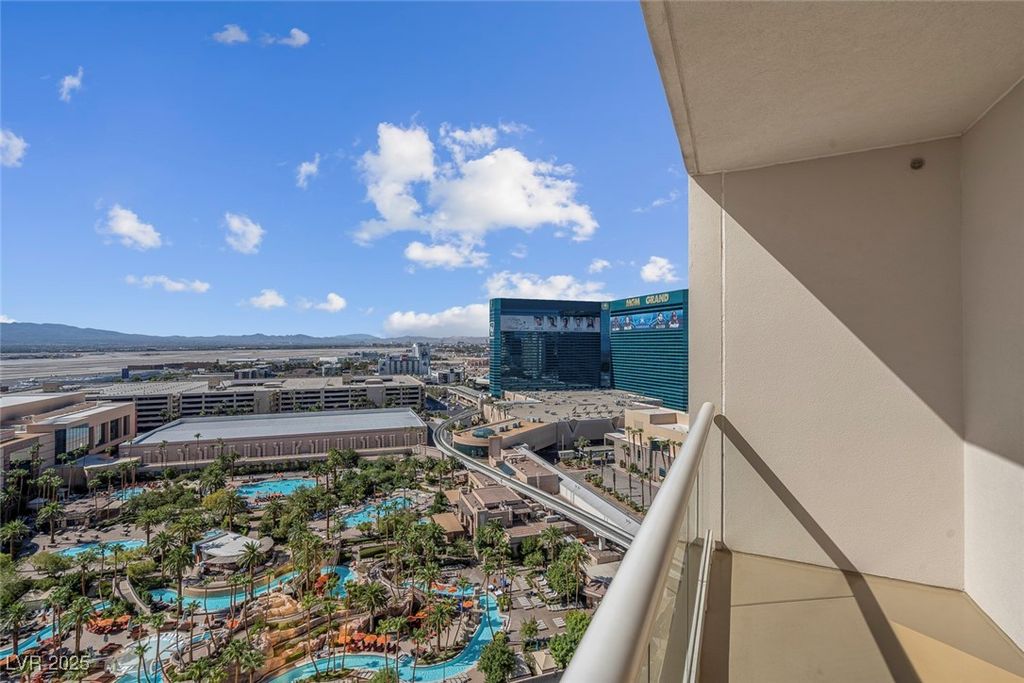 145 East Harmon Avenue 1708, Las Vegas, NV 89109