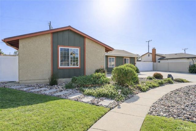 1682 Darnel Court, Camarillo, CA 93010