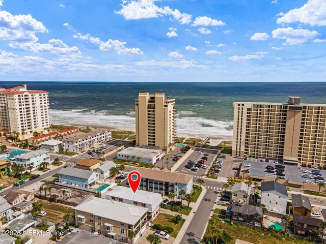 121 S 13TH Avenue B, Jacksonville Beach, FL 32250