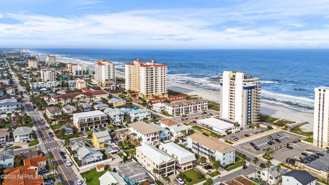 121 S 13TH Avenue B, Jacksonville Beach, FL 32250