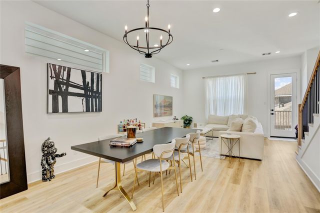 2013 Cochran Street, Houston, TX 77009