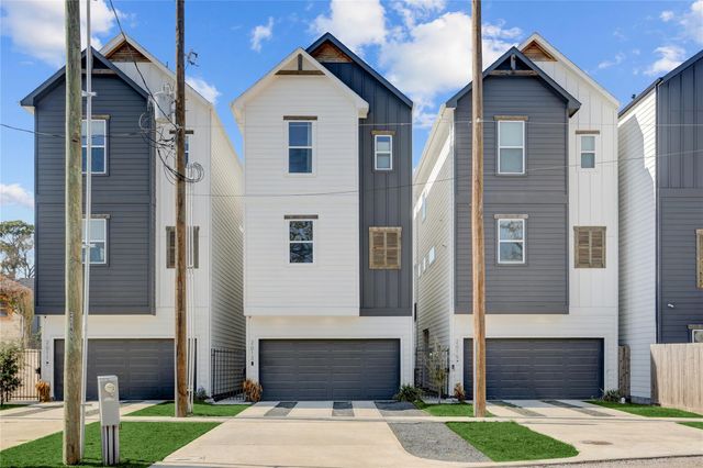 2013 Cochran Street, Houston, TX 77009