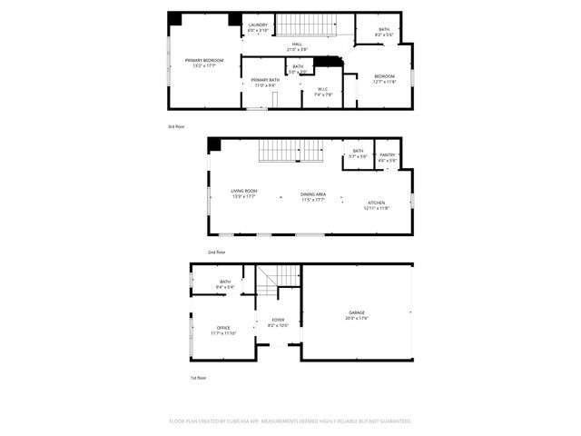 2013 Cochran Street, Houston, TX 77009