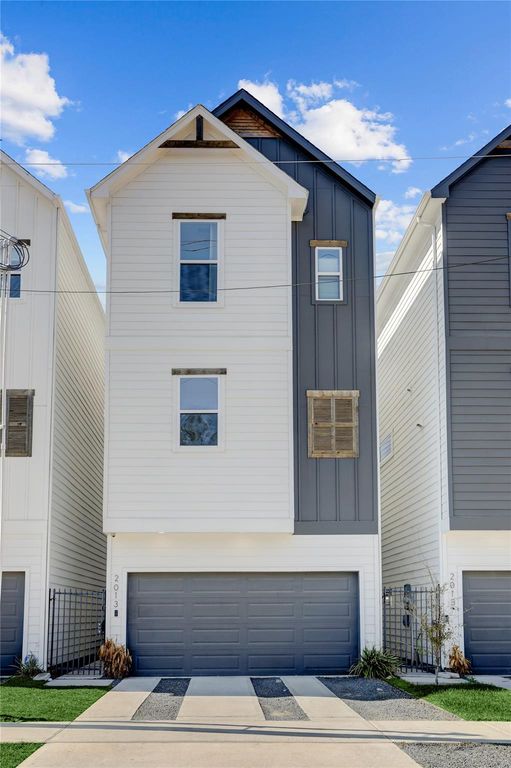 2013 Cochran Street, Houston, TX 77009