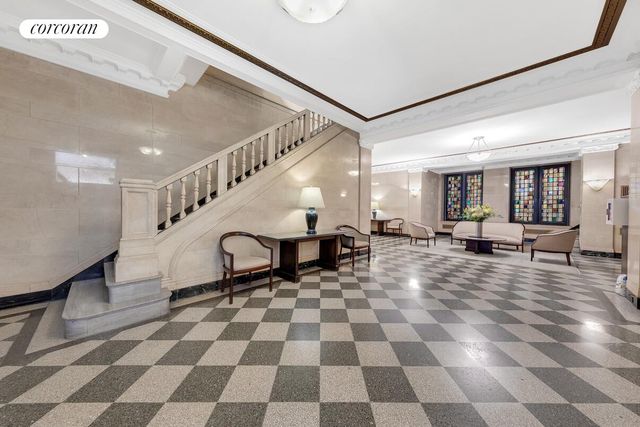 395 Riverside Dr Apt 3A, New York City, NY 10025