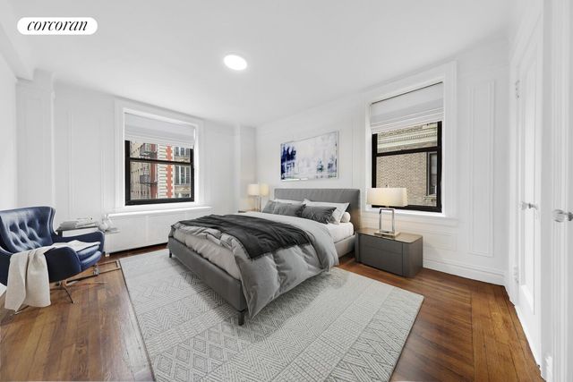 395 Riverside Dr Apt 3A, New York City, NY 10025