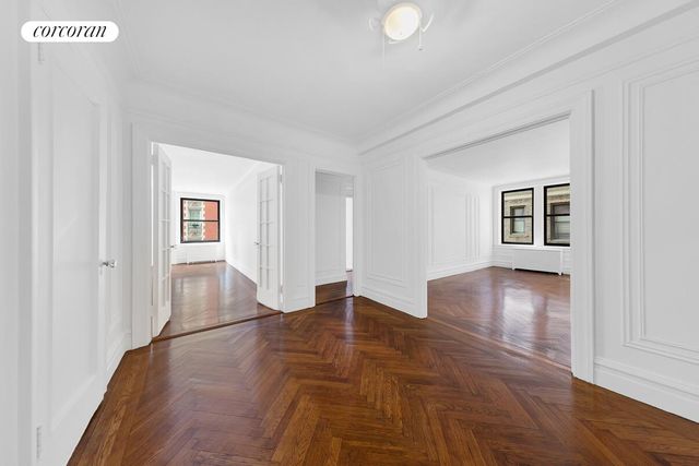 395 Riverside Dr Apt 3A, New York City, NY 10025