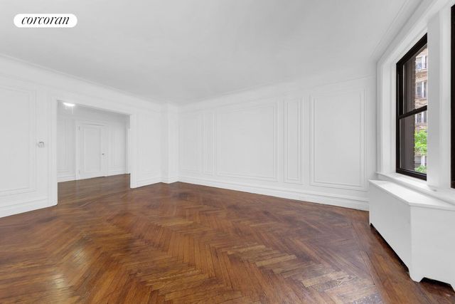 395 Riverside Dr Apt 3A, New York City, NY 10025